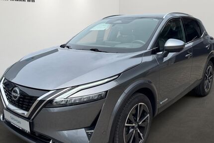 Nissan Qashqai 80.570 km 22.990 &euro; Celle 29227