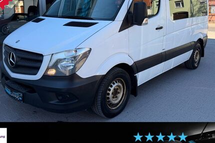 Mercedes-Benz Sprinter 183.570 km 16.490 &euro; Spremberg 03130
