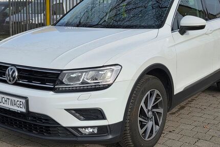 VW Tiguan 224.155 km 13.327 &euro; Osnabrück 49084