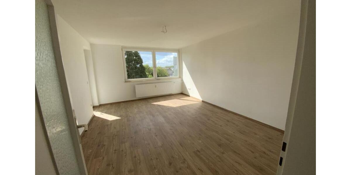 Etagenwohnung Hamm Daberg - 3 Zimmer, 72 m&sup2;, 499&euro; | Angebot:26661760