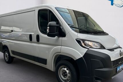 Citroen Jumper 1.359 km 29.738 € Husum 25813