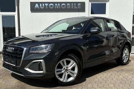 Audi Q2 44.590 km 24.469 &euro; Königsfeld 78126