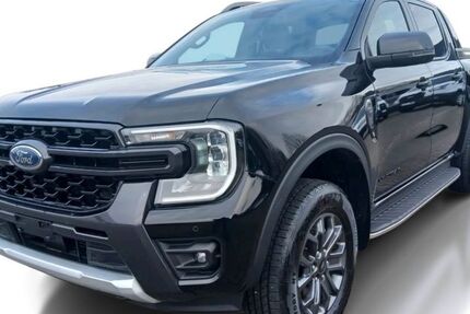 Ford Ranger 75.600 km 39.950 &euro; Steinfurt 48565