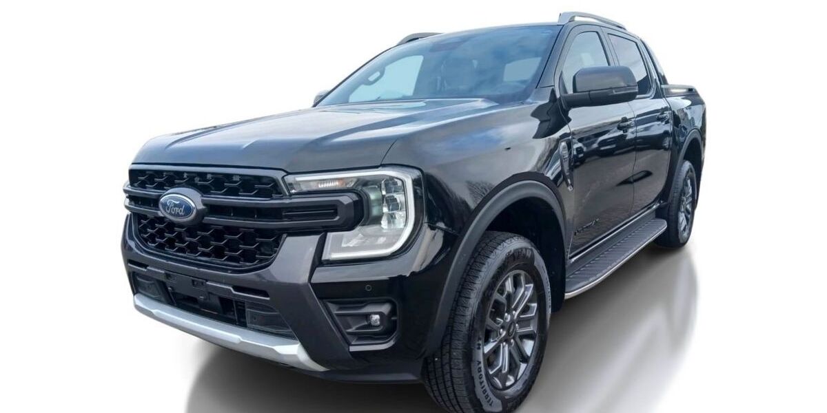 Ford Ranger 75.600 km 39.950 &euro; Steinfurt 48565