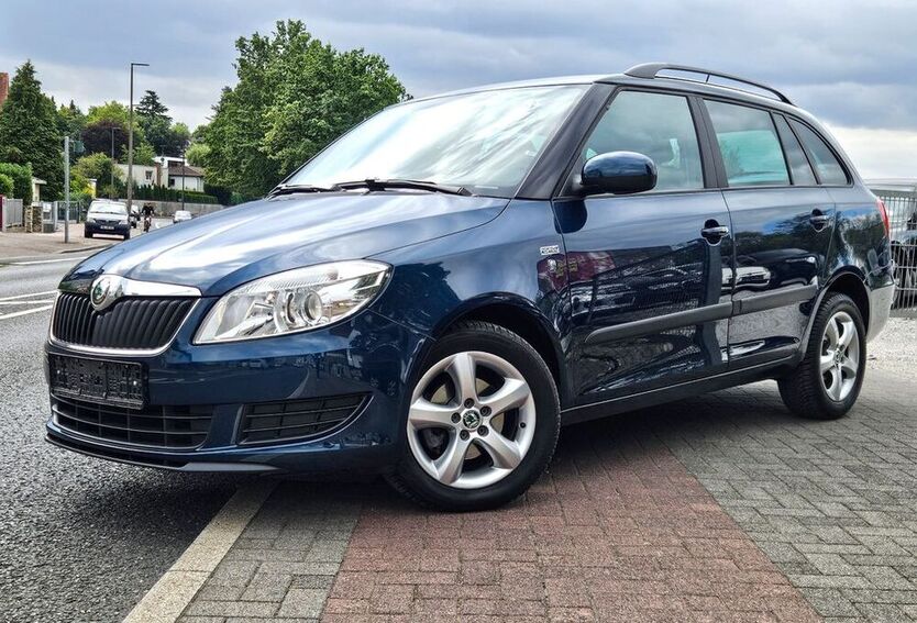 Fabia