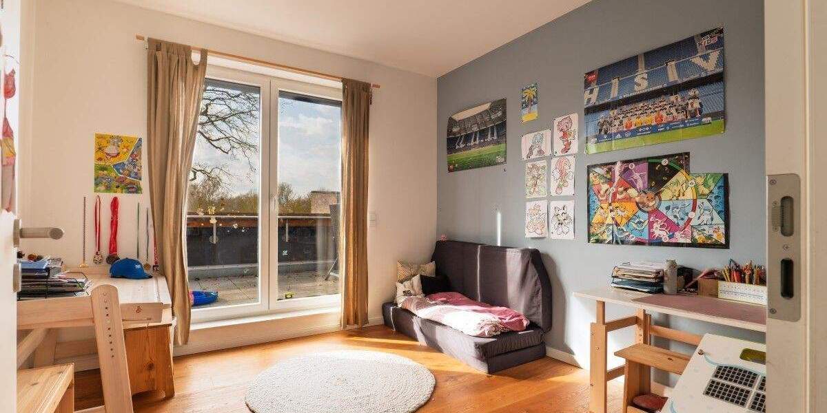 Doppelhaushälfte Wedel - 5 Zimmer, 138 m&sup2;, 819.000&euro; | Angebot:25866151