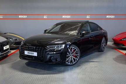 Audi S8 1.030 km 119.970 &euro; Germaringen 87656