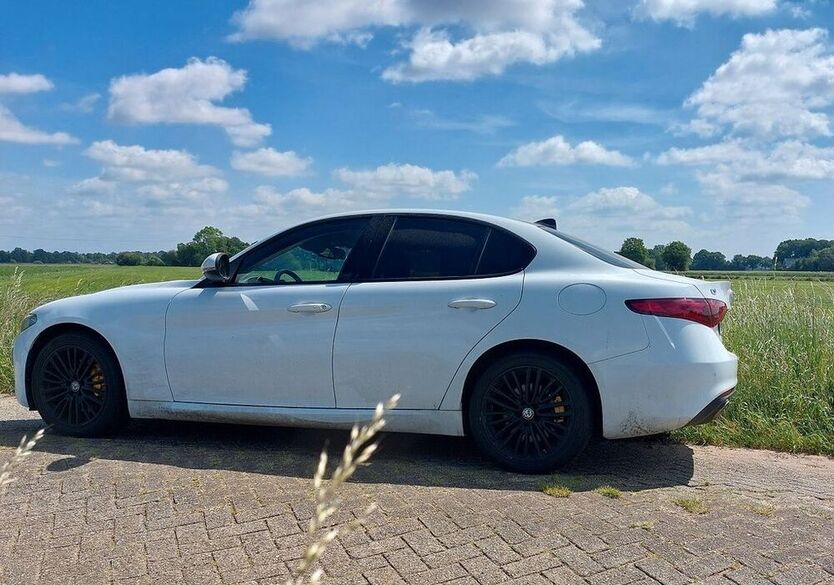Giulia