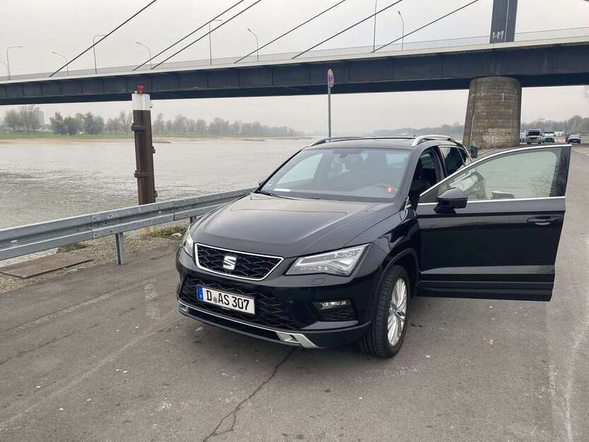 Ateca