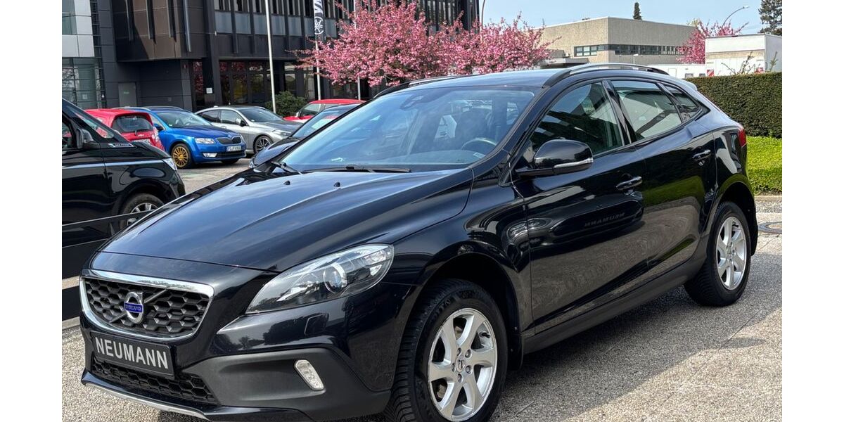 Volvo V40 220.000 km 6.800 &euro; Rellingen 25462