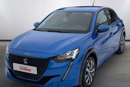 Peugeot 208 19.000 km 14.994 &euro; Bad Nauheim 61231