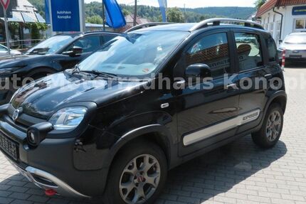 Fiat Panda 26.646 km 9.999 &euro; Zella-Mehlis OT Benshausen 98544