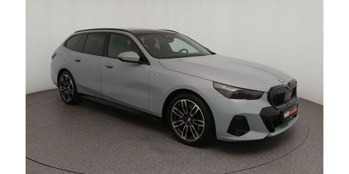 BMW 540 24.132 km 62.330 &euro; Garching 85748