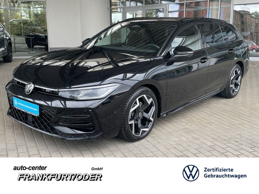 VW Passat Variant 9.896 km 54.990 € Frankfurt (Oder) 15234