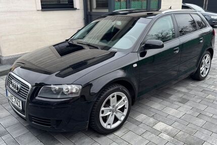 Audi A3 314.000 km 4.100 &euro; Rackwitz 04519