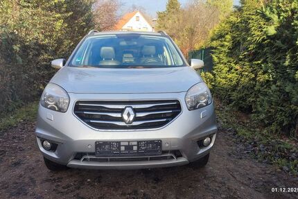 Renault Koleos 160.000 km 5.700 € Berlin 13127