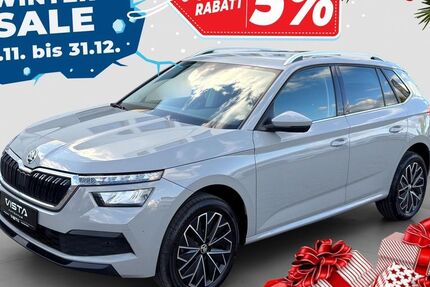Skoda Kamiq 70.267 km 18.525 &euro; Braunschweig 38122