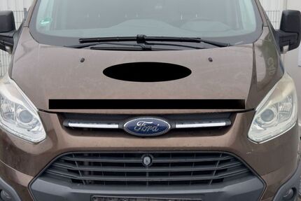 Ford Transit Custom 110.000 km 11.900 &euro; Bergheim-Niederaussem 50129
