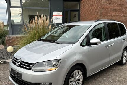 VW Sharan 210.985 km 6.950 € Neumünster 24536