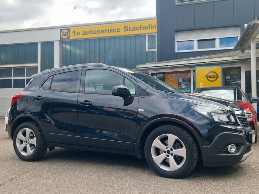 Mokka