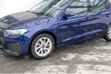 Audi A1 25.123 km 19.880 &euro; Rosenheim 83022