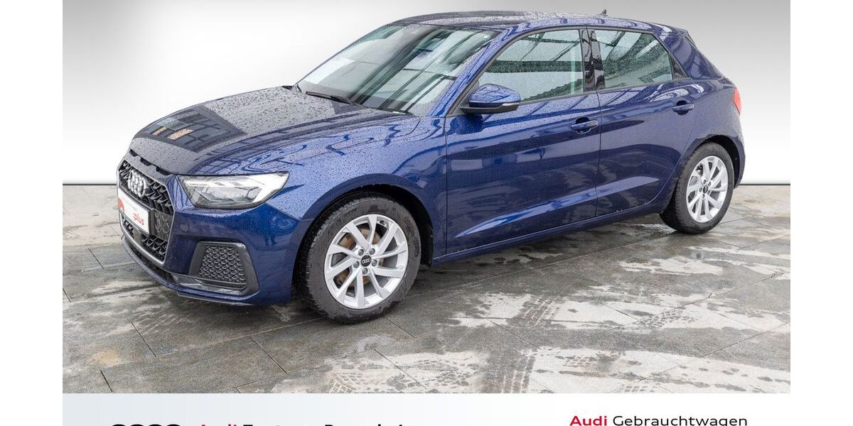 Audi A1 25.123 km 19.880 &euro; Rosenheim 83022