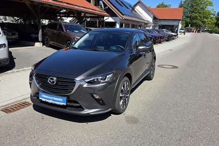 Mazda CX-3 34.500 km 19.990 &euro; Peiting 86971