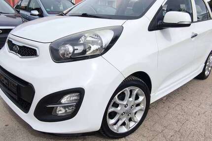 Kia Picanto 155.453 km 4.799 &euro; Hannover 30419