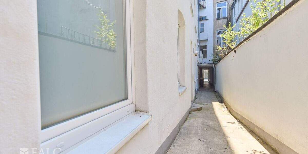 Mehrfamilienhaus, Wohnhaus Aachen Frankenberger Viertel - 2 Zimmer, 950.000&euro; | Angebot:25683250