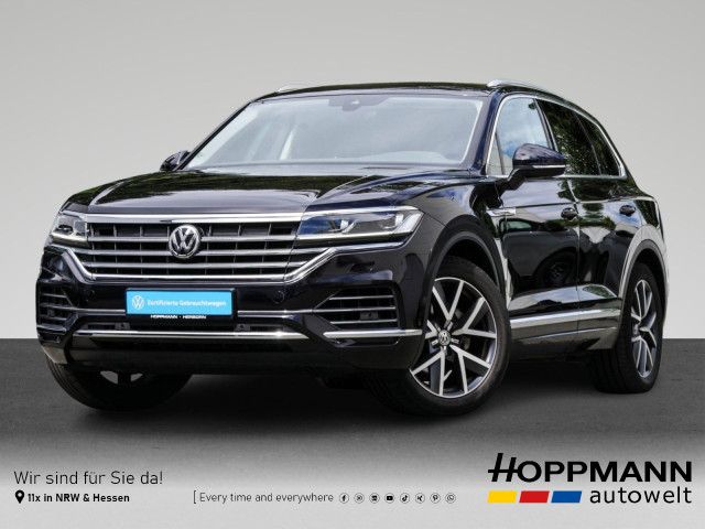 Touareg