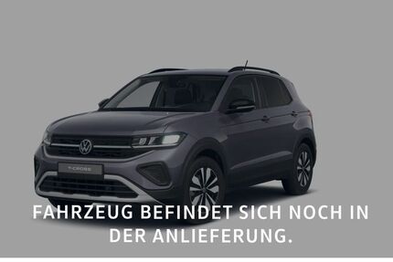 VW T-Cross 4.000 km 24.990 &euro; Würzburg 97076