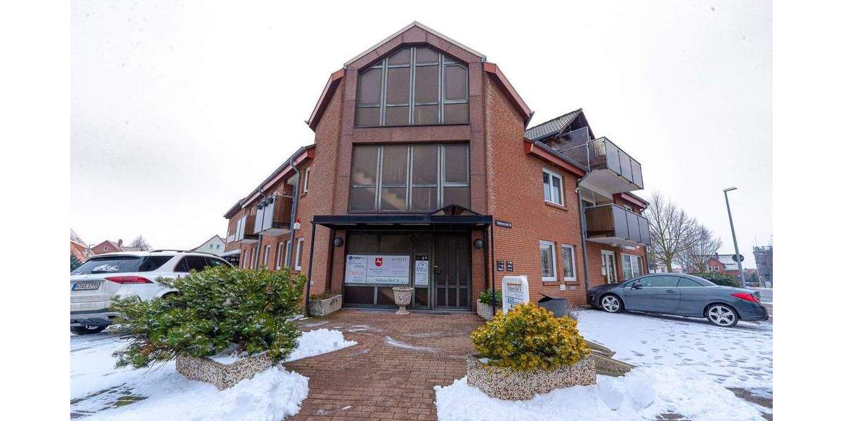 Gewerbeobjekt Barsinghausen - 4 Zimmer, 200 m&sup2;, 1.800&euro; | Angebot:26555465