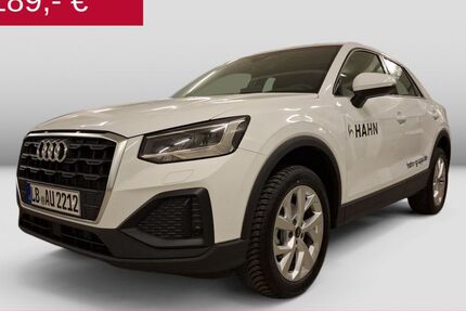 Audi Q2 3.800 km 25.380 &euro; Ludwigsburg 71636