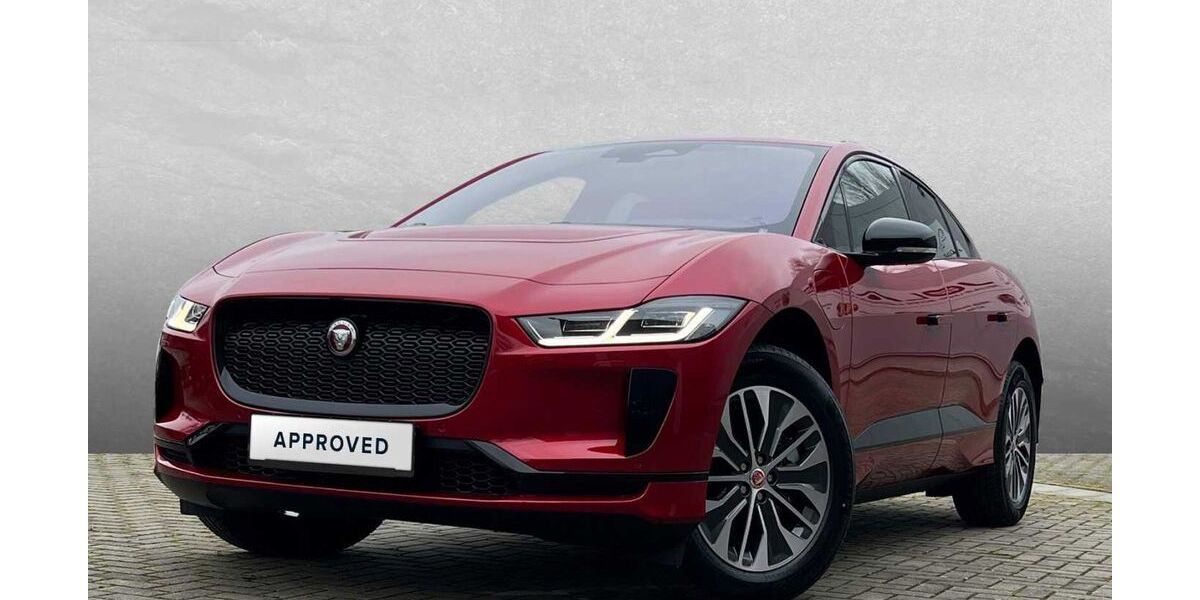 Jaguar I-Pace 30.775 km 44.340 &euro; Leipzig 04179