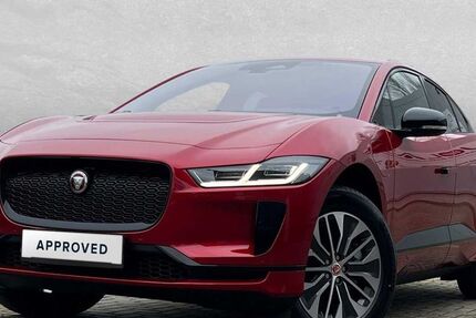Jaguar I-Pace 31.655 km 44.340 &euro; Leipzig 04179