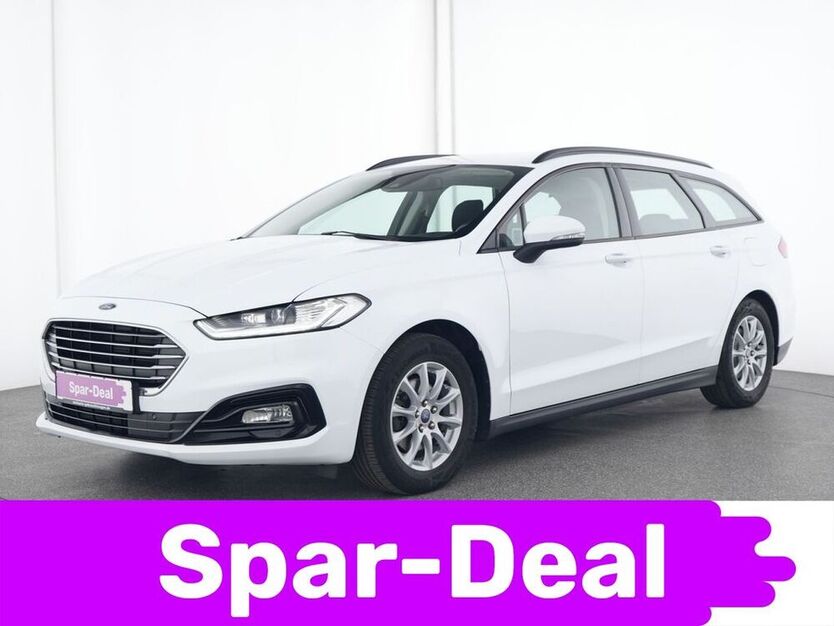 Mondeo