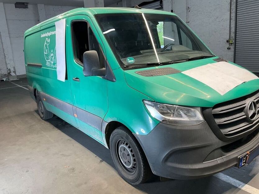 Sprinter