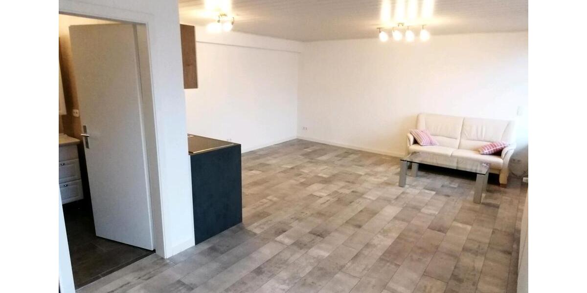 Terrassenwohnung Meßstetten - 1 Zimmer, 40 m&sup2;, 379&euro; | Angebot:24748071