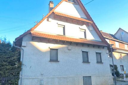 Haus Burladingen - 4 Zimmer, 111 m&sup2;, 95.000&euro; | Angebot:26185426