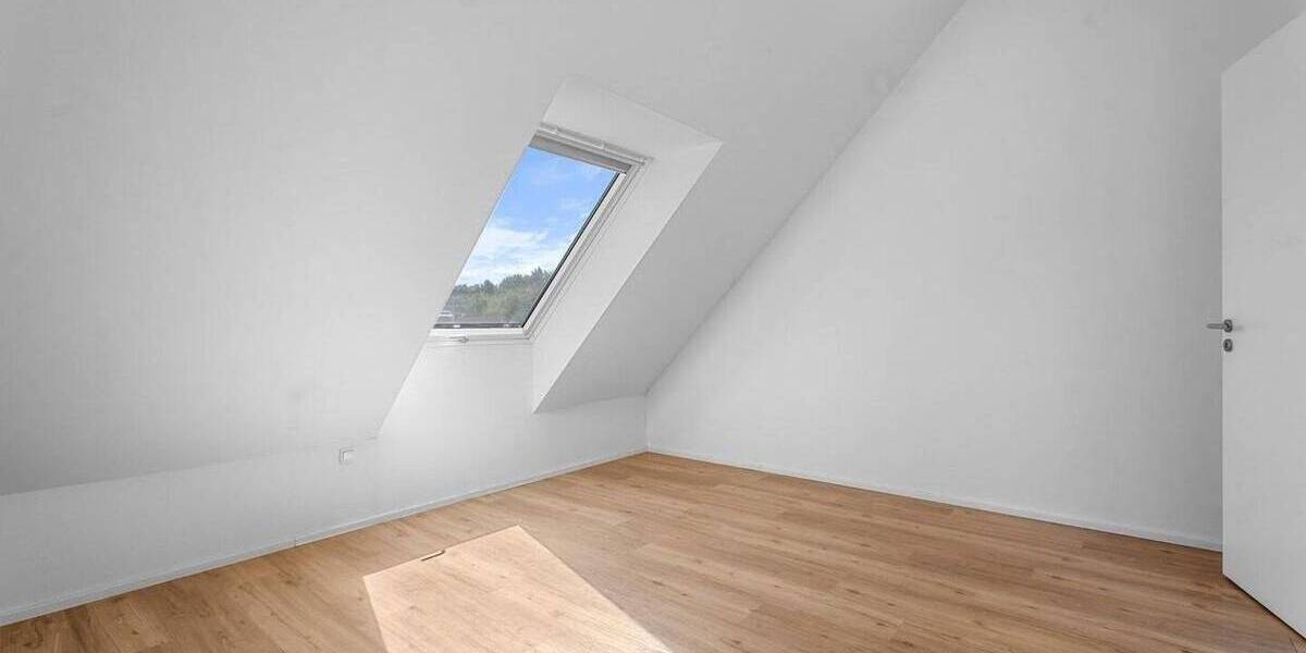 Besonders Familiengeeignete Doppelhaushälfte 5 zimmer