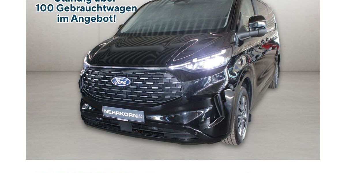 Ford Tourneo Custom 19.850 km 46.950 &euro; Flensburg 24941