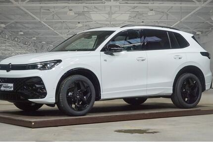 VW Tiguan 6.000 km 46.880 € Michelstadt 64720