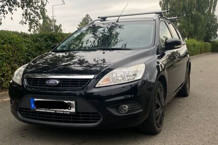 Ford Focus 160.000 km 3.500 &euro; Zwickau 08058
