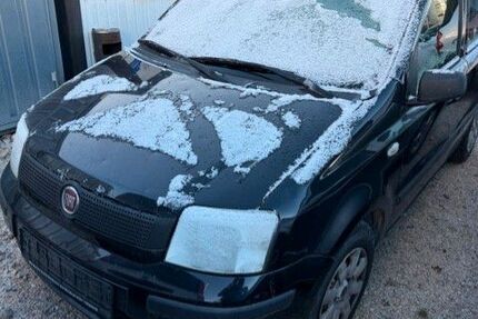 Fiat Panda 148.555 km 2.000 &euro; Filderstadt 70794