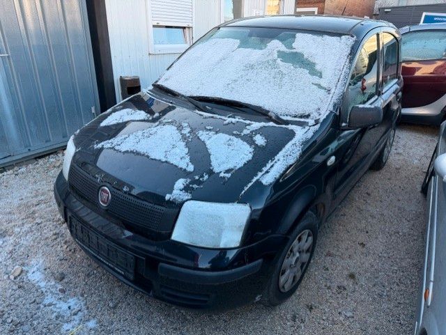 Fiat Panda 148.555 km 2.200 &euro; Filderstadt 70794