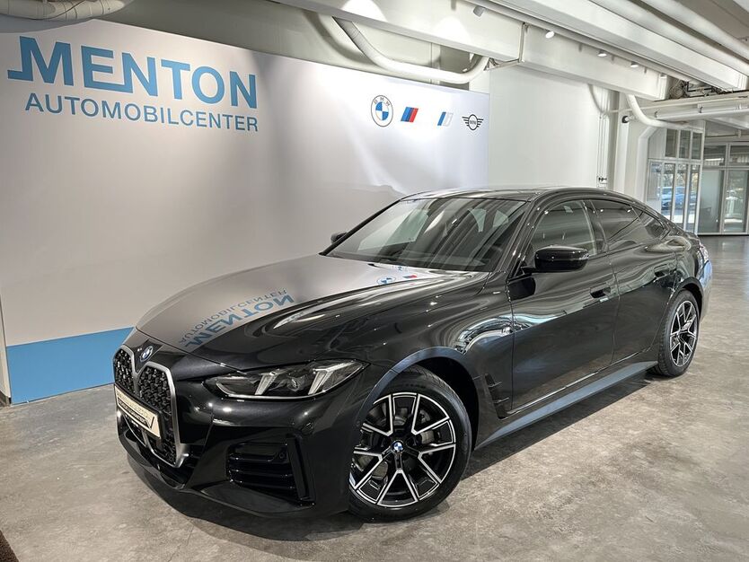 BMW 430 Gran Coupé 4.741 km 49.590 € Reutlingen 72766