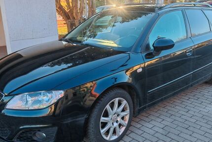 Seat Exeo 248.000 km 2.990 &euro; Umpferstedt 99441