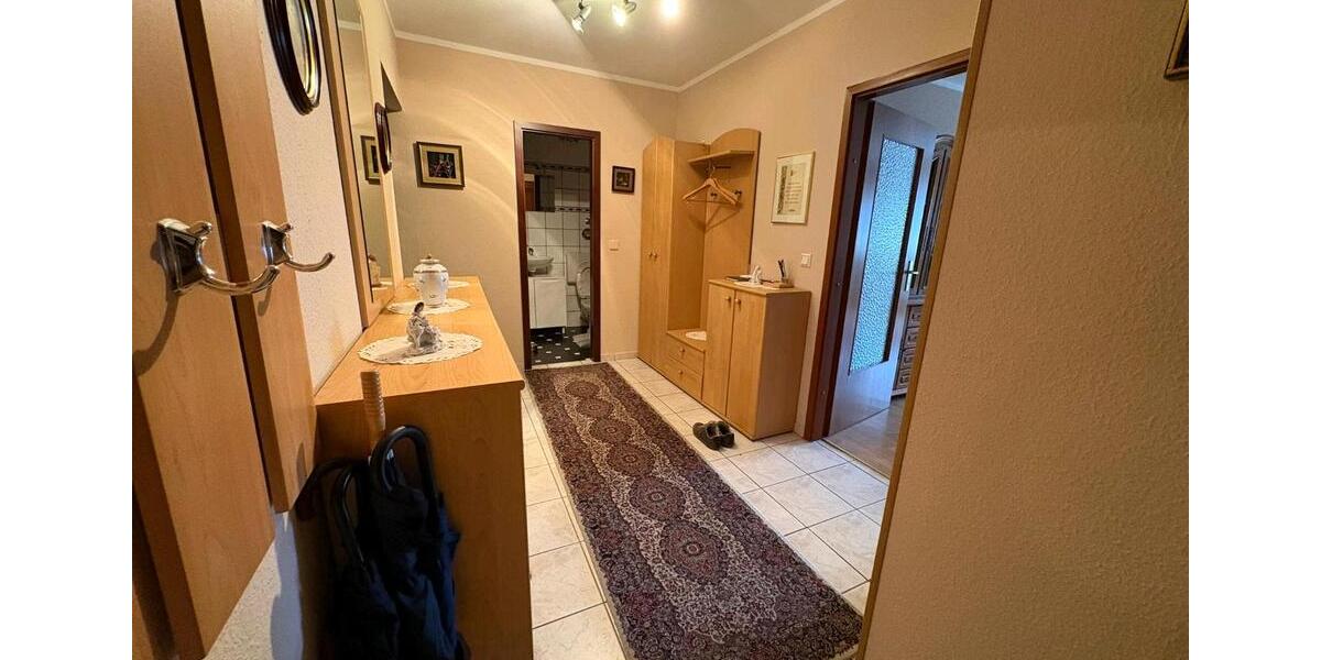 Etagenwohnung Mainz Bretzenheim - 3 Zimmer, 84 m&sup2;, 360.000&euro; | Angebot:25429647