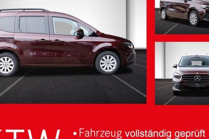 Mercedes T-Klasse