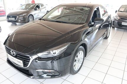 Mazda 3 162.000 km 10.910 &euro; Wiesbaden 65199